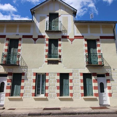 Appartement T3 Avec Terrasse, Proche Centre Et Thermes De La Bourboule - Fr-1-608-236 Экстерьер фото