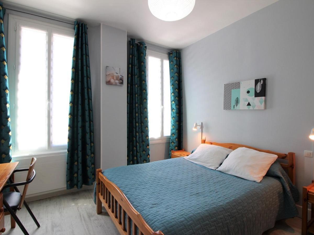 Appartement T3 Avec Terrasse, Proche Centre Et Thermes De La Bourboule - Fr-1-608-236 Экстерьер фото