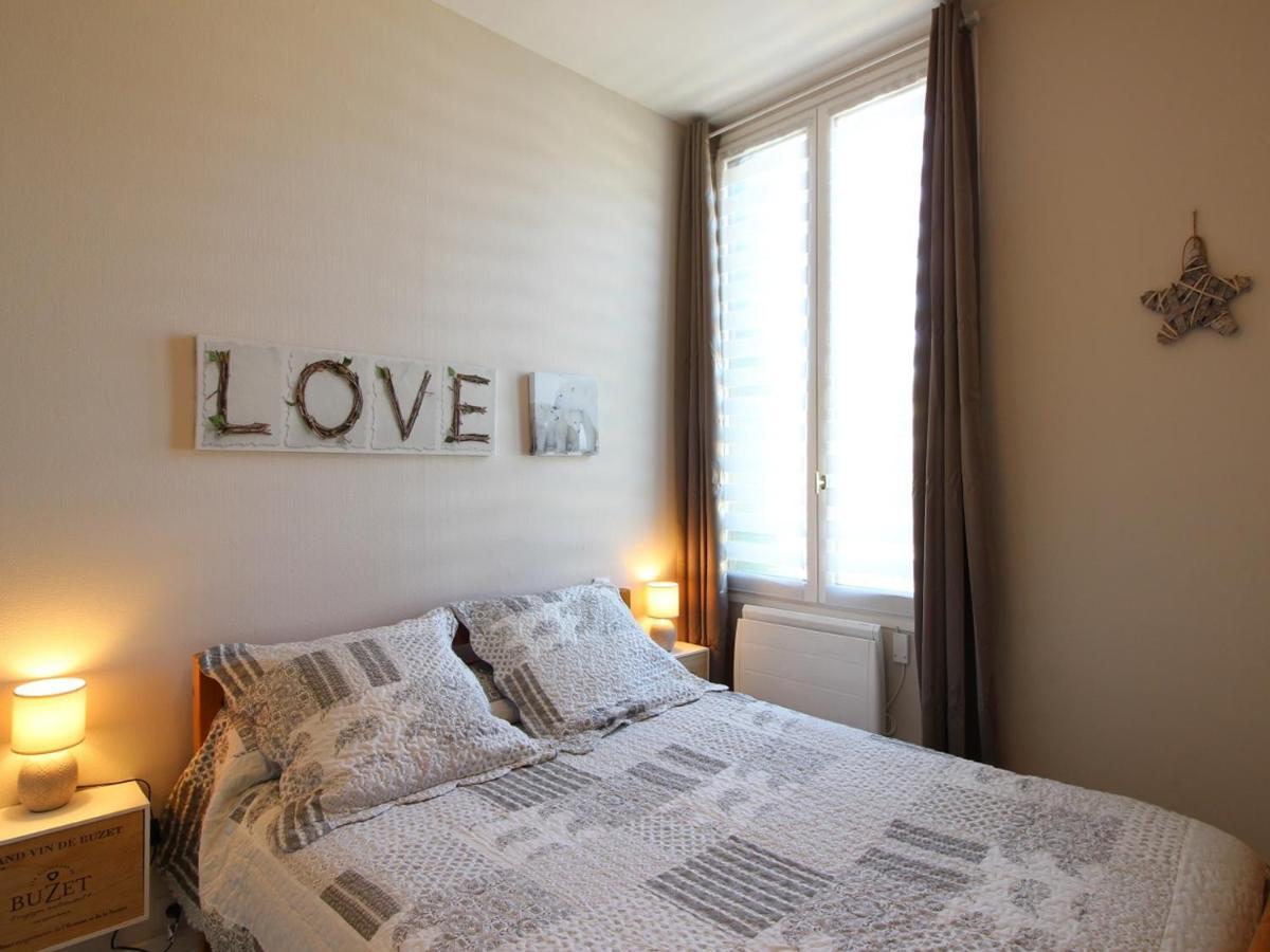 Appartement T3 Avec Terrasse, Proche Centre Et Thermes De La Bourboule - Fr-1-608-236 Экстерьер фото